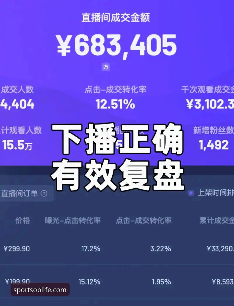 从52.1MB到极致清晰：资深用户详述OB体育高清直播的实战体验与使用心得